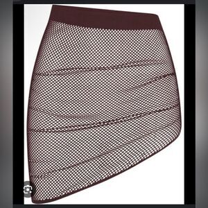 NWT SKIMS cut out tie sarong 2x-4X